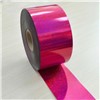 Colorful Holographic Film