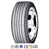 ECE Approved Heavy Duty Tubeless TBR Radial Truck Tire (315/70R22.5)