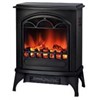 Free Standing Fireplace Stove Heater