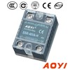 High Voltage solid solid state overload relay SSR-40VA-H