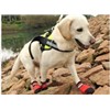 High quality waterproof hiking dog boots