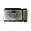 Intelligent Lock, mute silent lock , used for access control ,fire doors, wooden doors, sn:yz-71