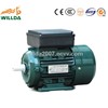 ML Series Aluminum Housing Single Phase Electric Motor (ML90S-2, CE Approved)