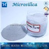 Silica fume/Nano Silicon Dioxide/SiO2 powder China