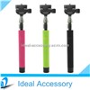 Universal Mobile Holder Stand Rotary Extendable Handheld Camera Tripod Wireless Mobile Phone Monopod