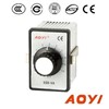 With potentiometer DC solid state relay SSR-15VA