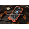 Ew Discovery v6 Android 4.1.2 Waterproof Dustproof Shockproof Dual Camera Cell Phones Smart 3G