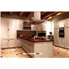 new design pvc kitchen cabinet melamine