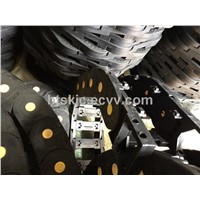 E430 Plastic Drag Chain by Hengtong Factory