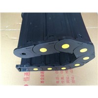 HTHP Heavy Load E465  Nylon6 Cable Track