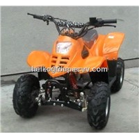 110CC Mini ATV/Quad Bike/Motorcycle/Pocket Bike/Dirt Bike for Chirldren