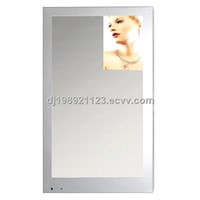 26inch Bathroom Mirror LCD AD Monitor