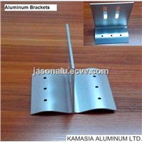 Aluminum Bracket