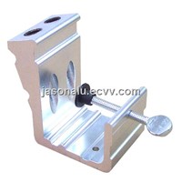 Aluminum Tools and Fabricated Part