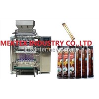 Coffee Sealing &amp;amp; Packing Machine ( with date printer )