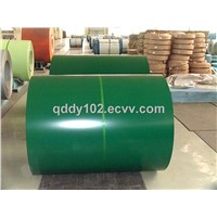Competitive Price  Prepainted Galvanized Steel Coils