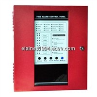 Conventional Fire Alarm Control panel