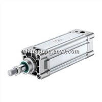 DNC Series ISO6431 Standard Cylinders