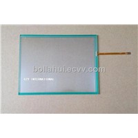 For Xerox 7245,7345,7335  touch screen copier  touch panel