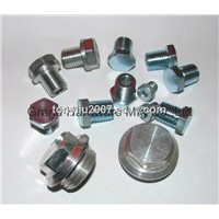 Hydraulic Hex socket Drain Plugs