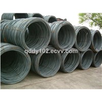 Low Carbon SAE1008 Steel Wire Rods