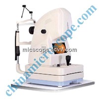 MIC-AERA fundus camera ophthalmology use