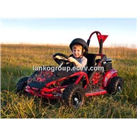 Mini Go Kart Buggy /Electric Kids Go Kart Buggy/ 80cc or 1000w