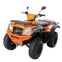 Off-Road 500CC ATV /QUAD BIKE/Pocket Bike/Dirt Bike/Buggy EEC&amp;amp;EPA Approval 4*4WD