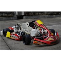 Professional Racing Go Kart 125cc 2 Stroke / Buggy/ATV