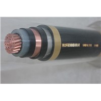 0.6/1kV Fire Retardant PVC Insulated Power Cable OEM&amp;amp;ODM Factory Directly Sales