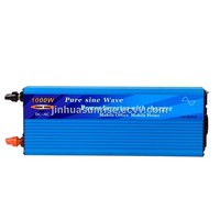 1000W Pure Sine Wave Power Inverter with Charger and Auto Transfer Switch