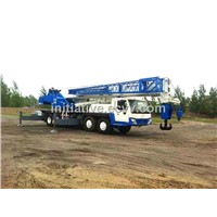 120 ton  Tadano crane GT1200E for sell