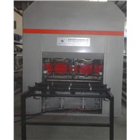 1250mm High Speed Expanded Metal Mesh Machine