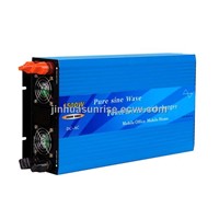 1500W Pure Sine Wave Power Inverter with Charger and Auto Transfer Switch