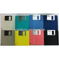 1.44M Floppy diskette 3.5&amp;quot;,1.44MB blank floppy