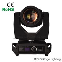 230W Sharpy 7R Beam Moving Head Light