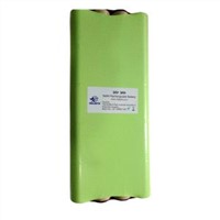 24V 9Ah Rechargeable Ni-MH Battery Pack D9000, 9000mAh
