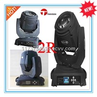 2R beam moving head light (MD-2R)