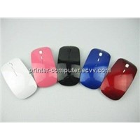 2.4GHz Wireless optical mouse Cordless Scroll Computer PC Mice with USB mice 10m