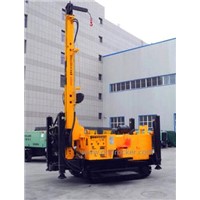 300M Water Well Drilling Rig