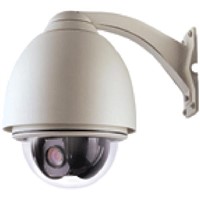 36X Outdoor High Speed Dome Camera