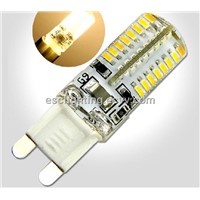 3W G9 LED Bulb for crystal lamp and Chandelier
