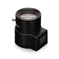 3.5-8mm Varifocal Auto Iris CCTV Lens