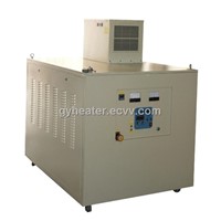 400KW super-audio frequency induction heating machine