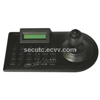 4D Intelligent Control Keyboard