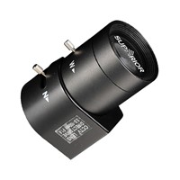 5-100mm Varifocal Auto Iris CCTV Lens