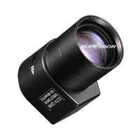 5-50mm Varifocal Auto Iris CCTV Lens
