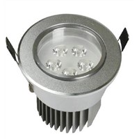 7w led ceiling light made in China