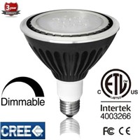 A1 CREE Dimmable PAR38 LED Bulb Light Lamp