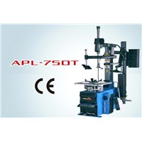 APL-750T Automatic Tire Changer